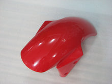 Charger l&#39;image dans la galerie, Red Corona - NINJA ZX-6R 03-04 Fairing Kit