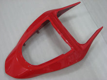 Charger l&#39;image dans la galerie, Red Corona - NINJA ZX-6R 03-04 Fairing Kit