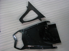 Charger l&#39;image dans la galerie, Blue and Black FUCHS - NINJA ZX-6R 03-04 Fairing Kit