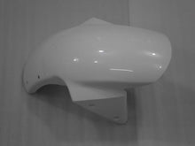 Charger l&#39;image dans la galerie, White and Black Monster - NINJA ZX-6R 03-04 Fairing Kit