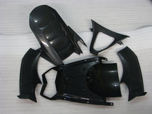 Charger l&#39;image dans la galerie, Green and Black Monster - NINJA ZX-6R 03-04 Fairing Kit