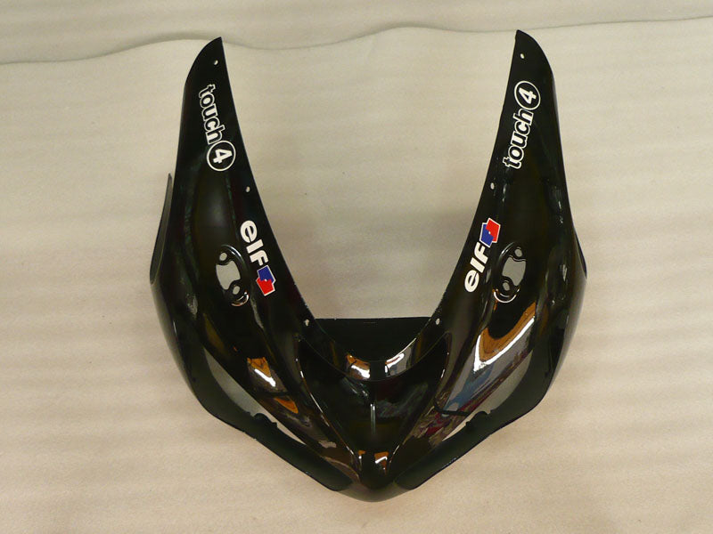 Kit de carénage Black Monster - NINJA ZX-6R 05-06