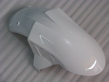 Charger l&#39;image dans la galerie, Kit de carénage Monster noir et blanc - NINJA ZX-6R 05-06