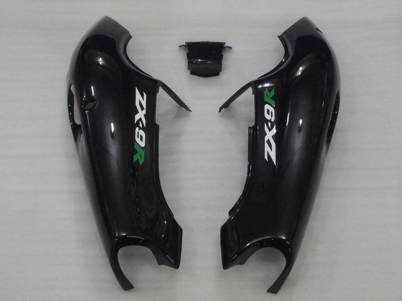 Kit de carénage Black Monster - NINJA ZX-9R 94-97