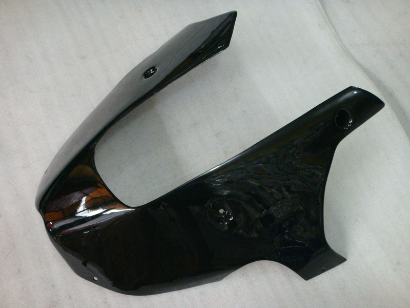 Kit de carénage bleu brillant style usine - NINJA ZX-9R 98-99