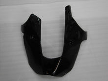 Charger l&#39;image dans la galerie, Kit de carénage orange et noir style usine - NINJA ZX-9R 00-01