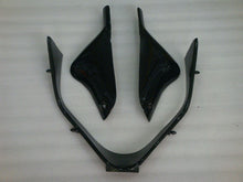 Charger l&#39;image dans la galerie, Kit de carénage vert et noir avec numéro 14 style usine - NINJA ZX-9R 00-01