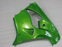 Charger l&#39;image dans la galerie, Kit de carénage Green Factory Style - NINJA ZX-9R 00-01