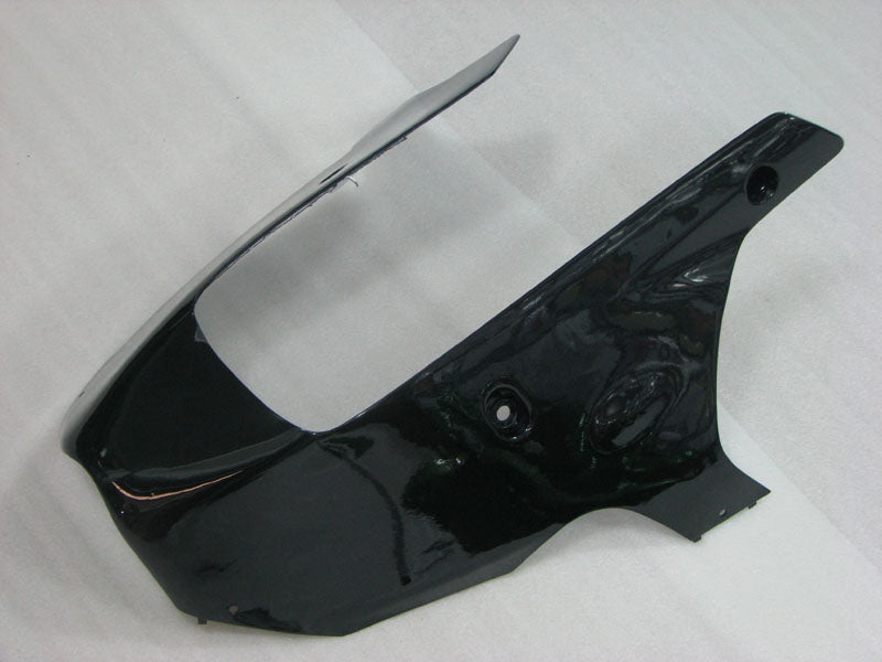 Kit de carénage Green Factory Style - NINJA ZX-9R 00-01