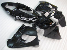 Charger l&#39;image dans la galerie, Black Factory Style - NINJA ZX-9R 02-03 Fairing Kit