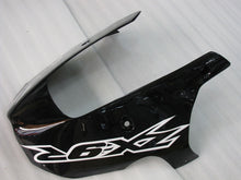 Charger l&#39;image dans la galerie, Black Factory Style - NINJA ZX-9R 02-03 Fairing Kit