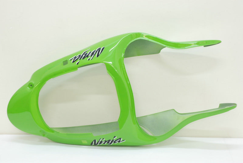 Kit de carénage Green Red Bull - NINJA ZX-9R 00-01