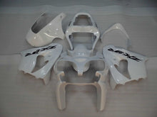 Charger l&#39;image dans la galerie, White Factory Style - NINJA ZX-9R 02-03 Fairing Kit