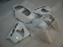 Charger l&#39;image dans la galerie, White Factory Style - NINJA ZX-9R 02-03 Fairing Kit