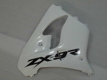 Charger l&#39;image dans la galerie, White Factory Style - NINJA ZX-9R 02-03 Fairing Kit