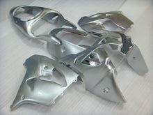 Charger l'image dans le visualiseur de la galerie, Silver No decals - NINJA ZX-9R 00-01 Fairing Kit