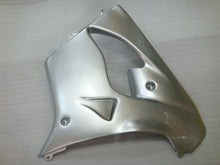 Charger l'image dans le visualiseur de la galerie, Silver No decals - NINJA ZX-9R 00-01 Fairing Kit
