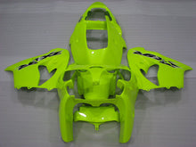 Charger l'image dans la galerie, Green Factory Style - NINJA ZX-9R 00-01 Fairing Kit