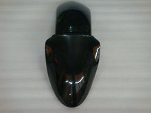 Charger l'image dans le visualiseur de la galerie, Green and Black with Number 14 Factory Style - NINJA ZX-9R 00-01 Fairing Kit