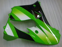 Charger l'image dans le visualiseur de la galerie, Green and Black Factory Style - NINJA ZX-9R 00-01 Fairing Kit
