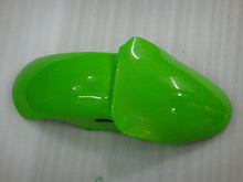 Charger l'image dans le visualiseur de la galerie, Green and Black Factory Style - NINJA ZX-9R 00-01 Fairing Kit