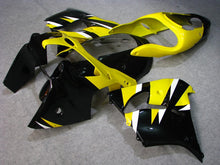 Charger l'image dans le visualiseur de la galerie, Yellow and Black Factory Style - NINJA ZX-9R 00-01 Fairing Kit