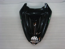 Charger l&#39;image dans la galerie, Green and Black MAXXIS - NINJA ZX-10R 04-05 Fairing Kit