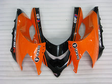 Charger l&#39;image dans la galerie, Orange and Black Monster - NINJA ZX-10R 04-05 Fairing Kit