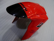 Charger l&#39;image dans la galerie, Red and Black Monster - NINJA ZX-10R 04-05 Fairing Kit