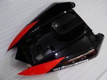 Charger l&#39;image dans la galerie, Red and Black Monster - NINJA ZX-10R 04-05 Fairing Kit
