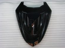 Charger l&#39;image dans la galerie, Black and White West - NINJA ZX-10R 04-05 Fairing Kit