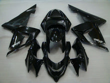 Charger l&#39;image dans la galerie, Black Factory Style - NINJA ZX-10R 04-05 Fairing Kit
