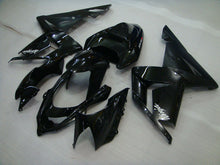Charger l&#39;image dans la galerie, Black Factory Style - NINJA ZX-10R 04-05 Fairing Kit
