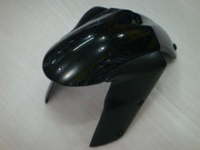 Charger l&#39;image dans la galerie, Black Factory Style - NINJA ZX-10R 04-05 Fairing Kit