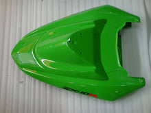 Charger l&#39;image dans la galerie, Green and Black Factory Style - NINJA ZX-10R 04-05 Fairing Kit
