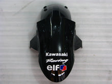 Charger l&#39;image dans la galerie, Green and Black alpinestars - NINJA ZX-10R 06-07 Fairing Kit