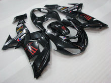 Charger l&#39;image dans la galerie, Black Monster - NINJA ZX-10R 06-07 Fairing Kit
