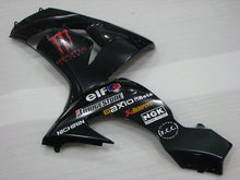 Charger l&#39;image dans la galerie, Black Monster - NINJA ZX-10R 06-07 Fairing Kit