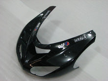Charger l&#39;image dans la galerie, Black Monster - NINJA ZX-10R 06-07 Fairing Kit