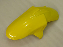 Charger l&#39;image dans la galerie, Yellow and Black Nakano - NINJA ZX-10R 06-07 Fairing Kit