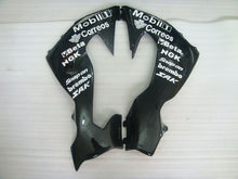 Charger l&#39;image dans la galerie, Black and White West - NINJA ZX-10R 06-07 Fairing Kit
