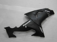 Charger l&#39;image dans la galerie, Matte Black Factory Style - NINJA ZX-10R 06-07 Fairing Kit
