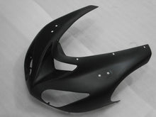 Charger l&#39;image dans la galerie, Matte Black Factory Style - NINJA ZX-10R 06-07 Fairing Kit