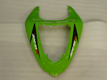 Charger l&#39;image dans la galerie, Green and Black Factory Style - NINJA ZX-10R 06-07 Fairing Kit