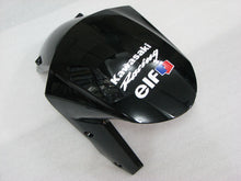 Charger l&#39;image dans la galerie, Green and Black alpinestars - NINJA ZX-10R 08-10 Fairing Kit