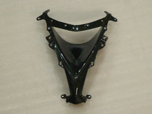 Charger l&#39;image dans la galerie, White and Black Monster - NINJA ZX-10R 08-10 Fairing Kit