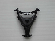 Charger l&#39;image dans la galerie, Red and Black Monster - NINJA ZX-10R 08-10 Fairing Kit