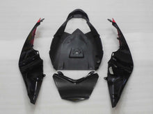Charger l&#39;image dans la galerie, Red and Black Monster - NINJA ZX-10R 08-10 Fairing Kit