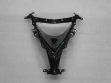 Charger l&#39;image dans la galerie, Green and Black White Monster - NINJA ZX-10R 08-10 Fairing Kit