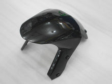 Charger l&#39;image dans la galerie, Green and Black White Monster - NINJA ZX-10R 08-10 Fairing Kit